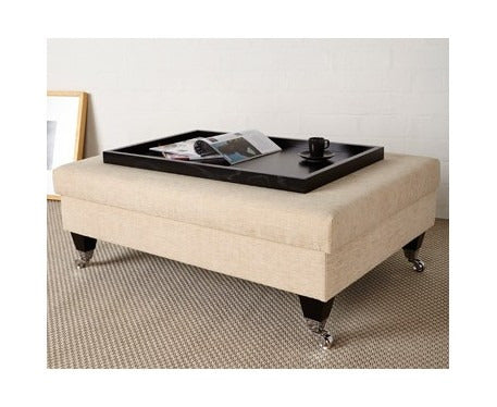 We Make More Than Footstools At Footstools & More