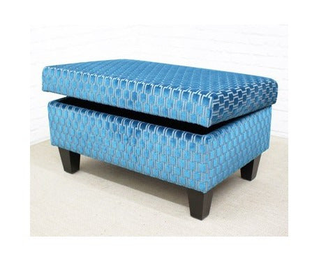 Some Things To Consider When Choosing A Footstool