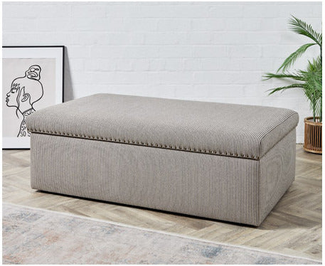 Footstools & More – The Home Of Your Perfect Footstool