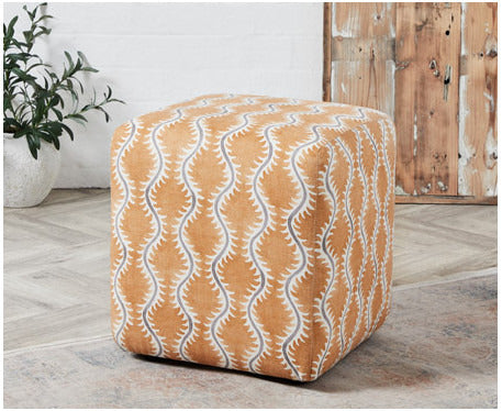 From Footrests to Coffee Tables: Creative Uses for Ottomans