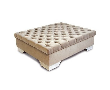 Don’t Just Buy A Footstool – Buy An Ottoman!