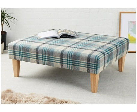 Top Tips for Choosing a Fab Footstool