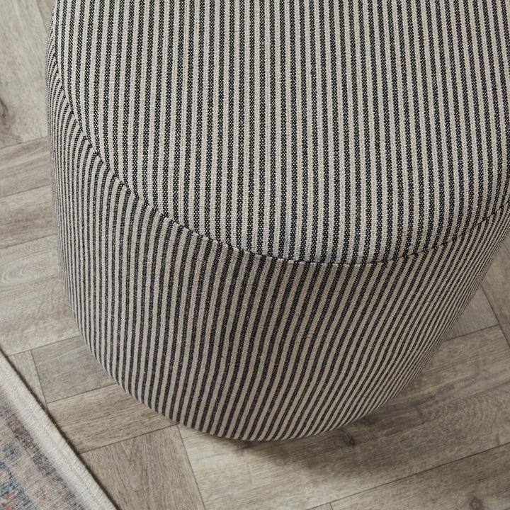 SALE Camden Tall : Drum Stool