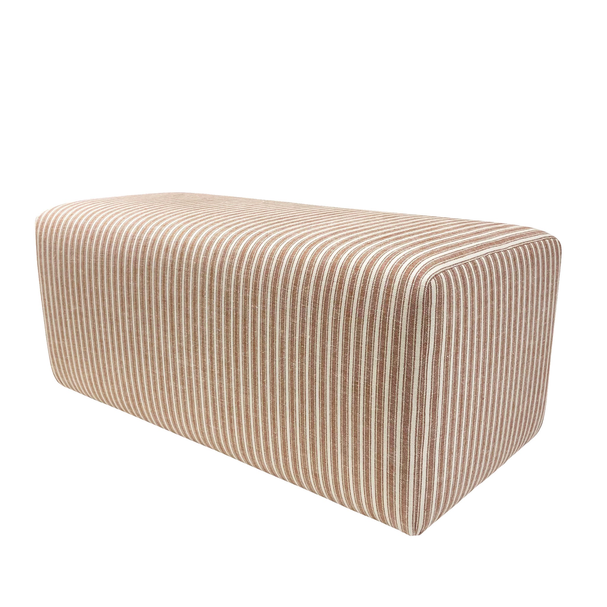 Suppliers Of Soho Bench : Wrap Over Bench Stool