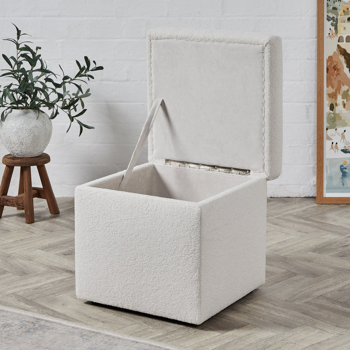 Oxford Storage : Storage Cube