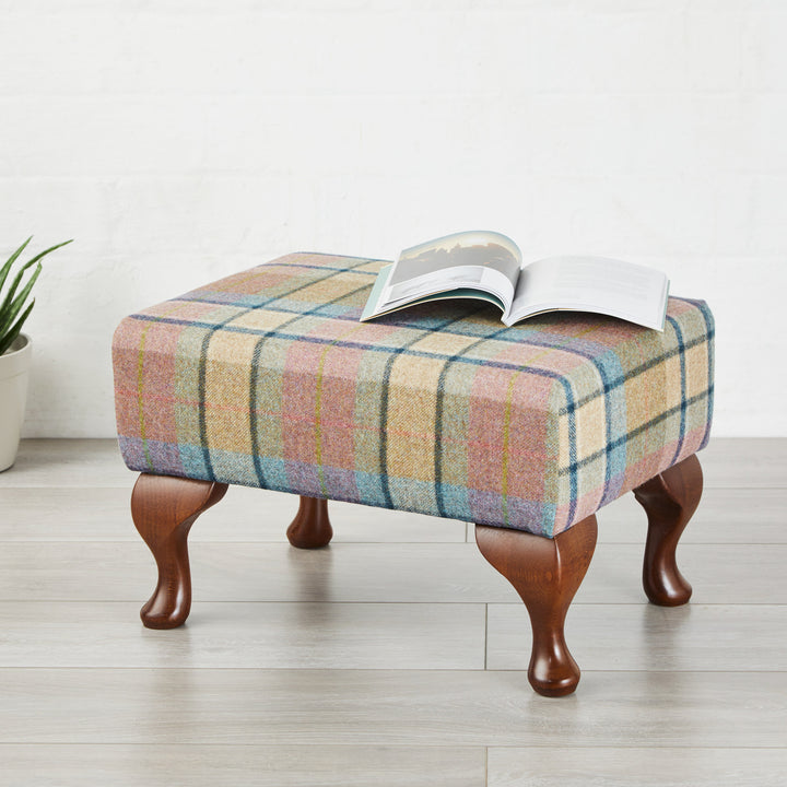 Richmond : Small Footstool