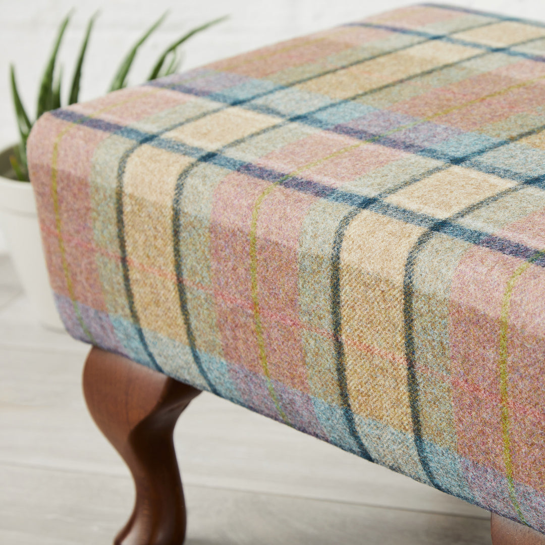 Richmond : Small Footstool