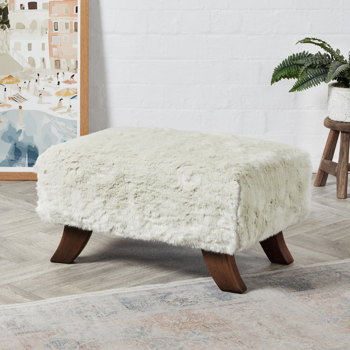 Richmond : Small Footstool