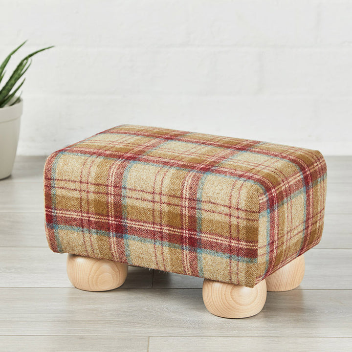 Richmond : Small Footstool