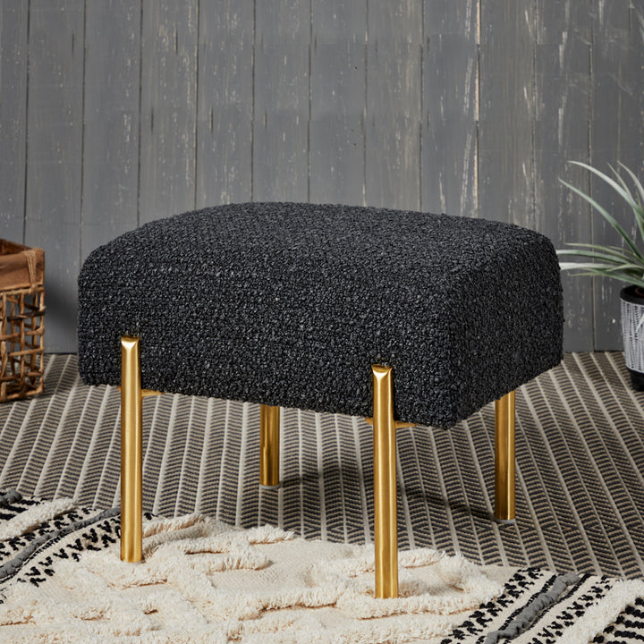 Richmond : Small Footstool