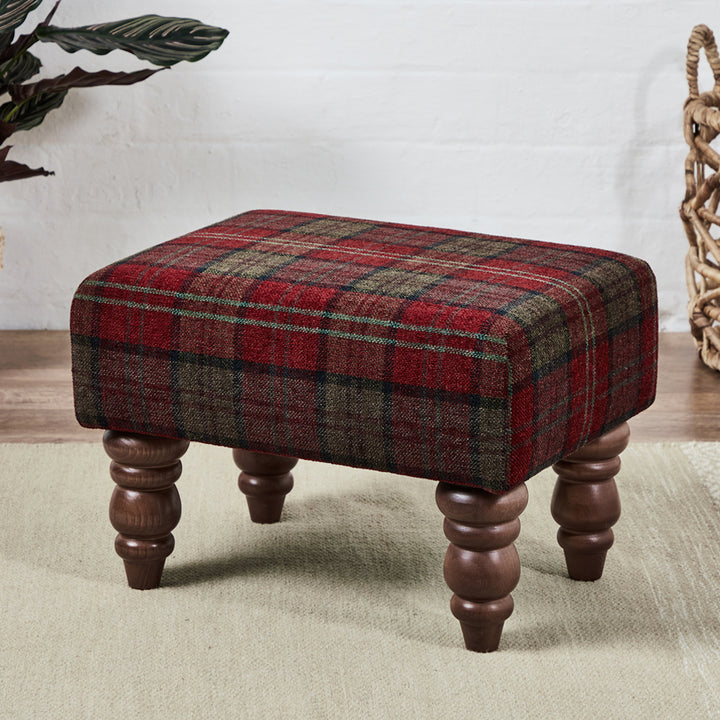 Richmond : Small Footstool