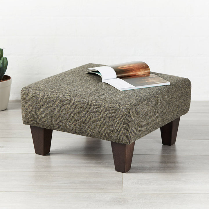 Richmond : Small Footstool