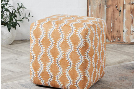 From Footrests to Coffee Tables: Creative Uses for Ottomans